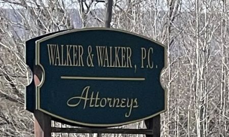 Walker & Walker PC
