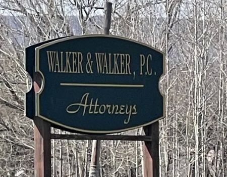 Walker & Walker PC