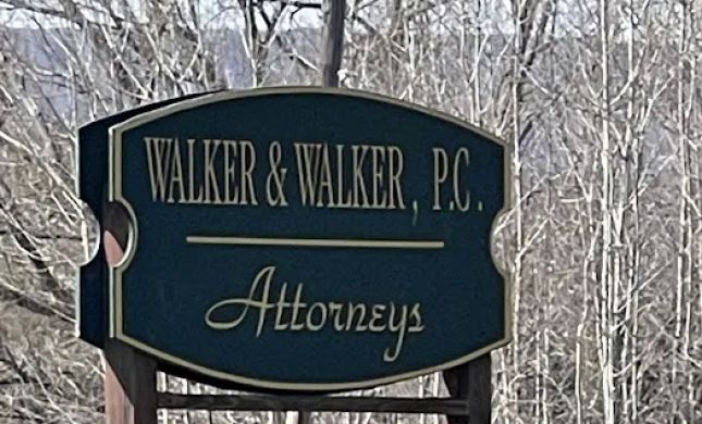 Walker & Walker PC