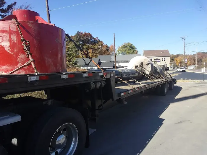 Todd Johns Law, LLC 1