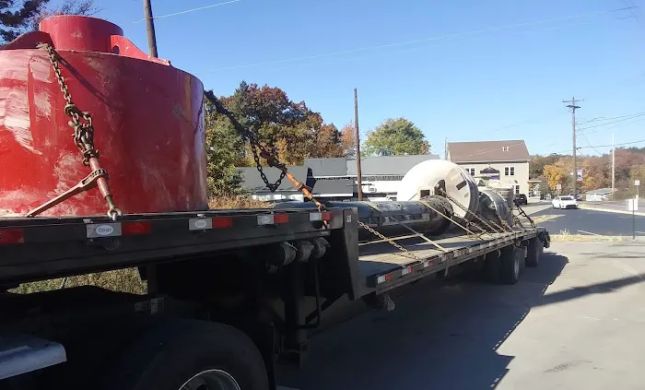Todd Johns Law, LLC