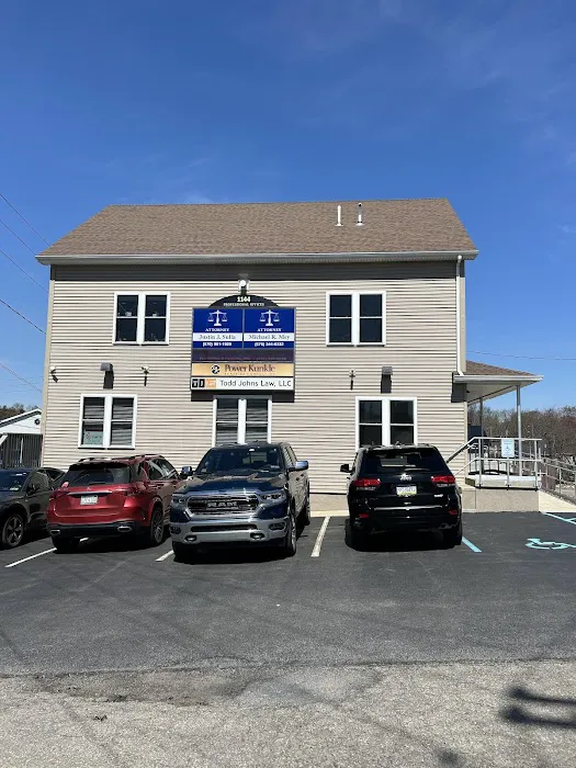 Todd Johns Law, LLC 2