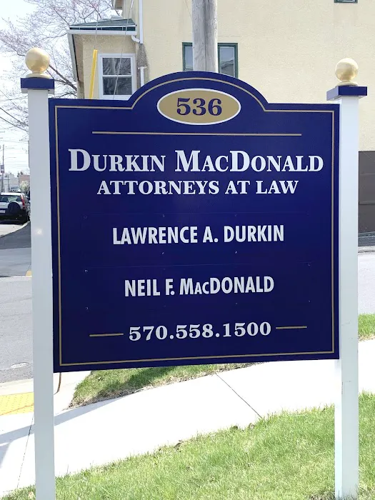 Durkin MacDonald - Attorneys at Law 2