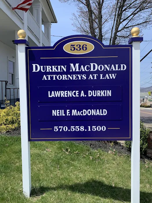 Durkin MacDonald - Attorneys at Law 1