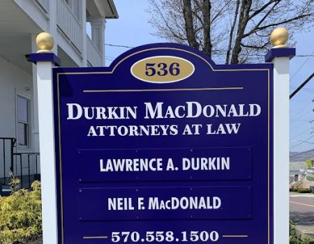 Durkin MacDonald - Attorneys at Law