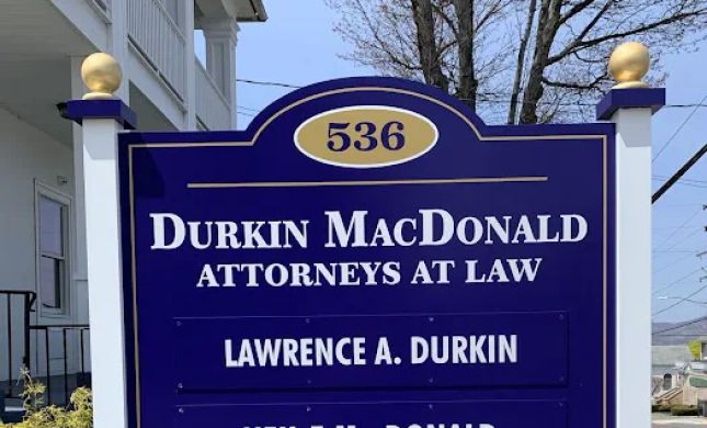 Durkin MacDonald - Attorneys at Law