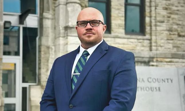 Kyle R. Franceski, Esq.