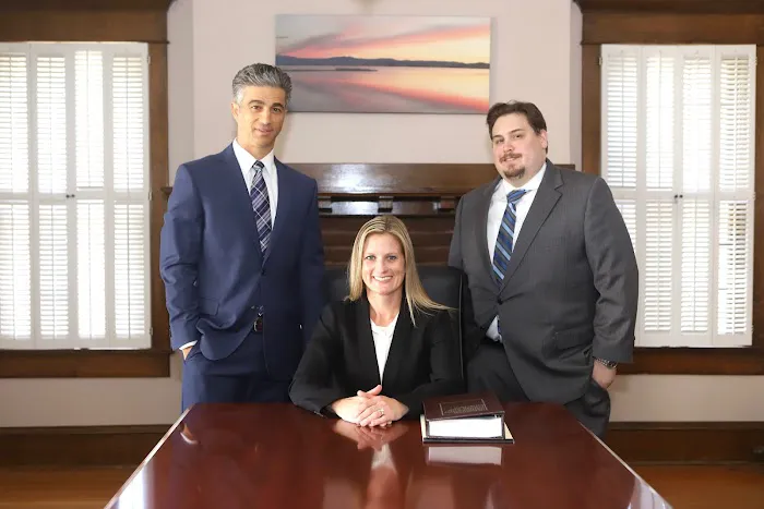 Sabatini Law Firm, LLC 5
