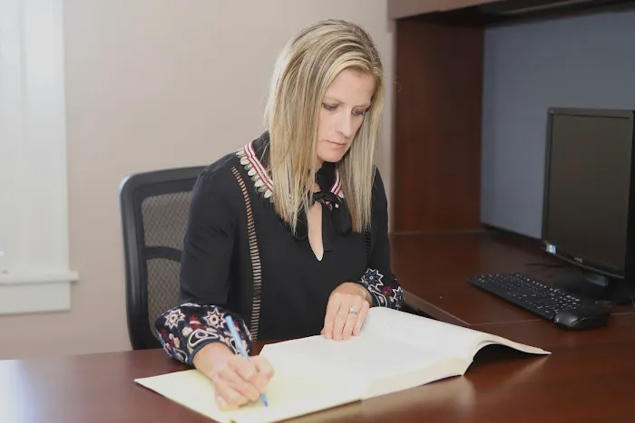 Sabatini Law Firm, LLC 6