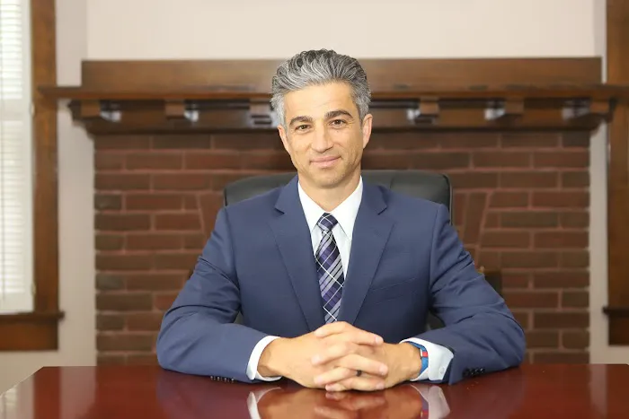 Sabatini Law Firm, LLC 3