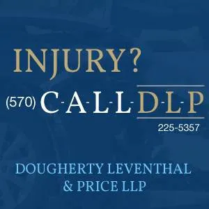 Injury? C-A-L-L-D-L-P in Moosic, PA 3