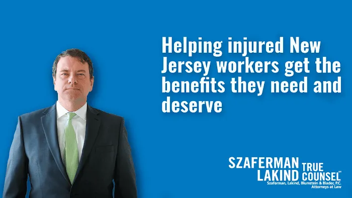 Szaferman Lakind Attorneys at Law 6