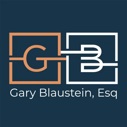 Gary Blaustein, Attorney 2