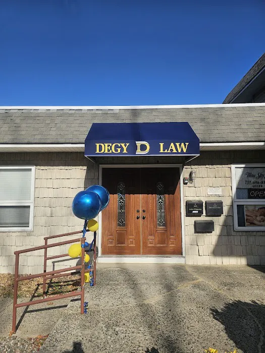 Joshua M. Degenstein, Esq. LLC 0