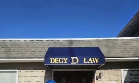 Joshua M. Degenstein, Esq. LLC