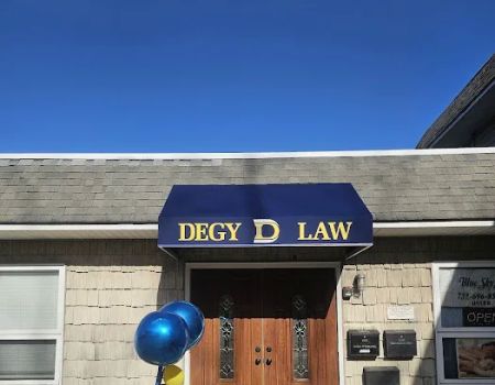 Joshua M. Degenstein, Esq. LLC