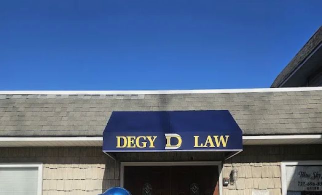 Joshua M. Degenstein, Esq. LLC