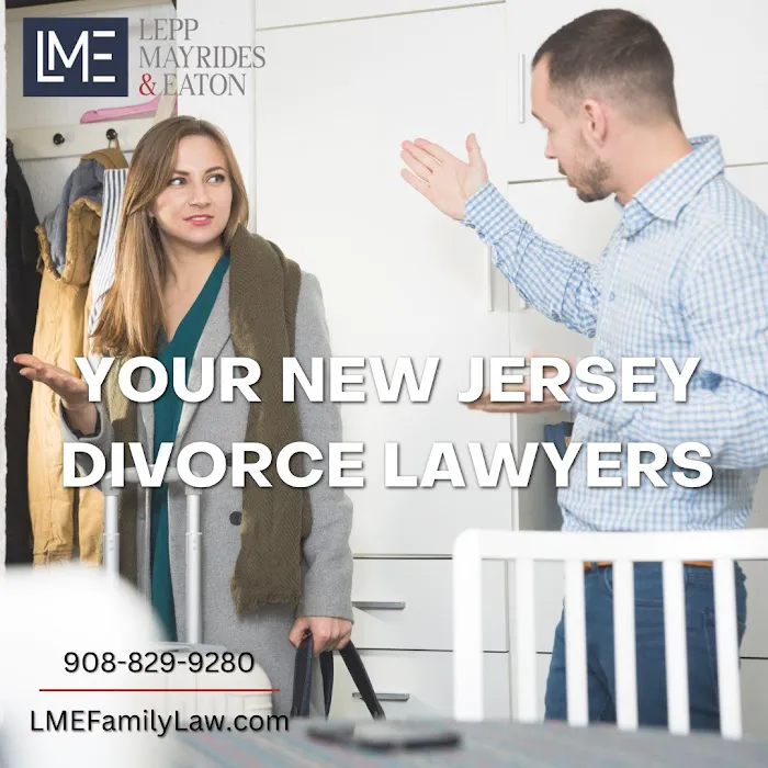 Lepp, Mayrides & Eaton, LLC 6