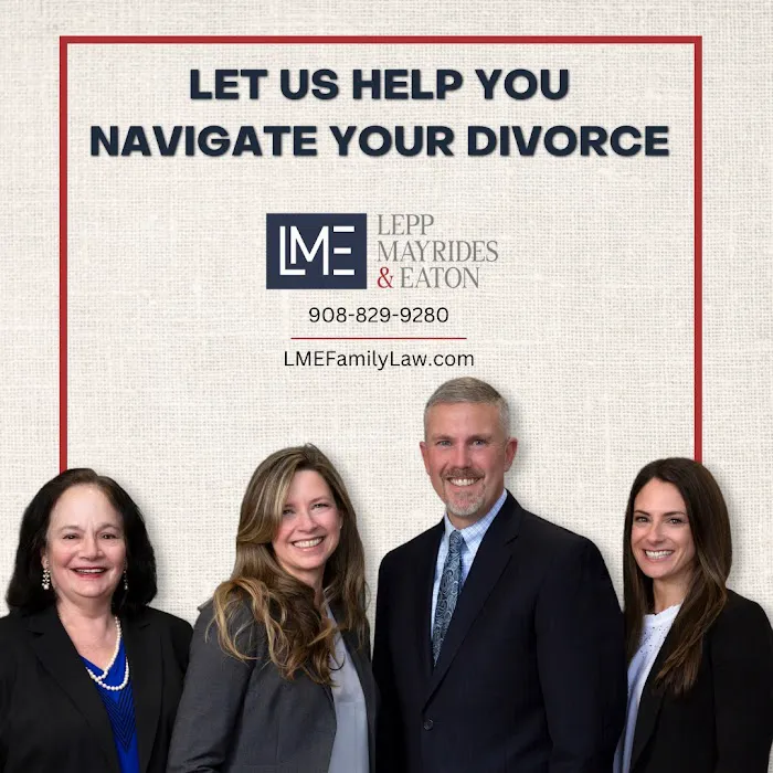 Lepp, Mayrides & Eaton, LLC 3