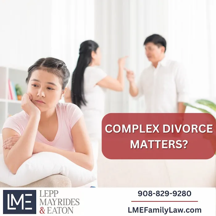 Lepp, Mayrides & Eaton, LLC 5