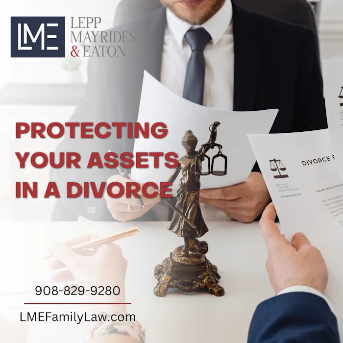 Lepp, Mayrides & Eaton, LLC 8