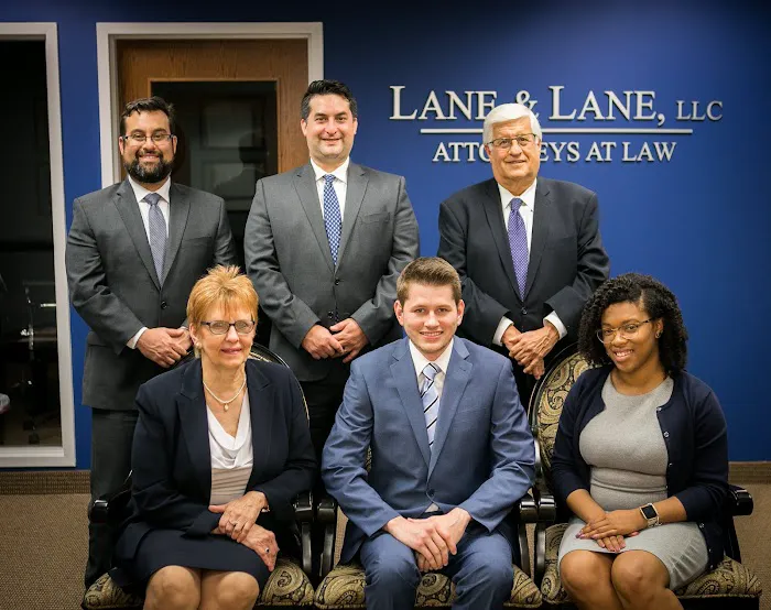 Lane & Lane, LLC 8