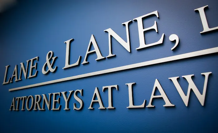 Lane & Lane, LLC 3