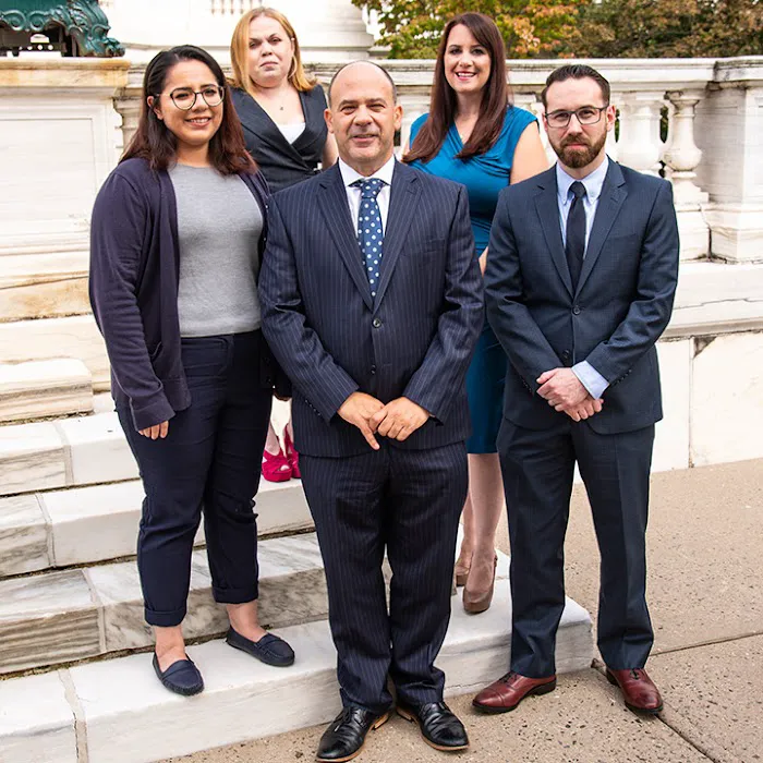 Law Offices of James A. Abate 5