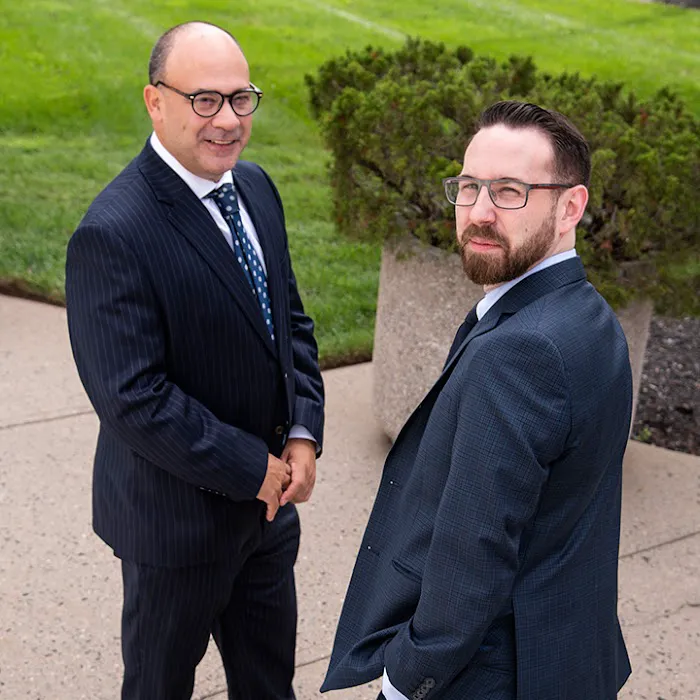 Law Offices of James A. Abate 7