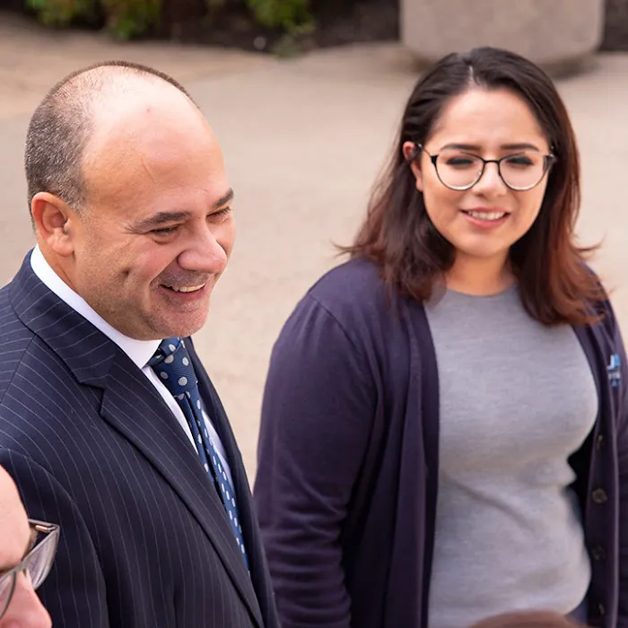 Law Offices of James A. Abate 2