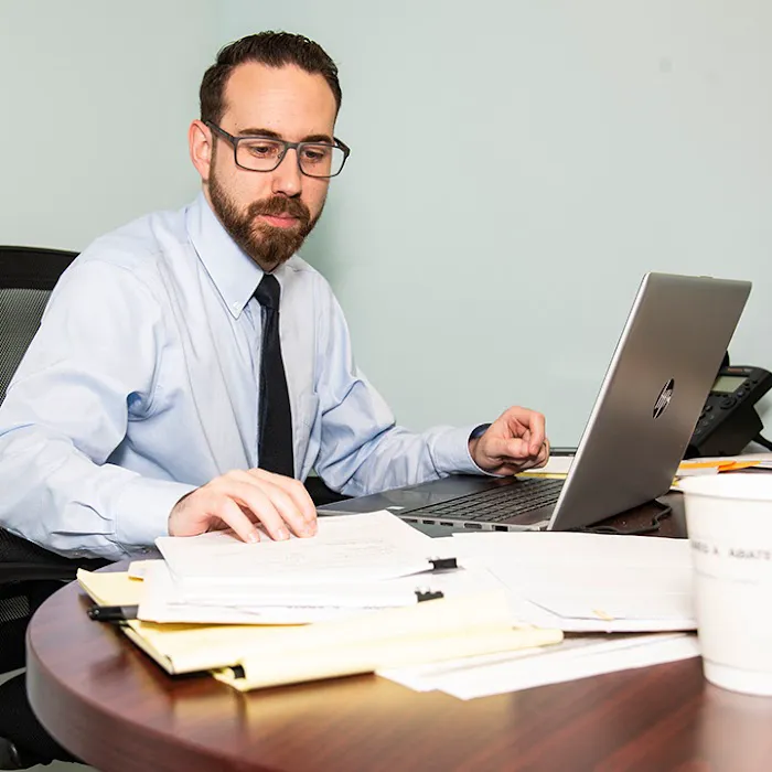 Law Offices of James A. Abate 9