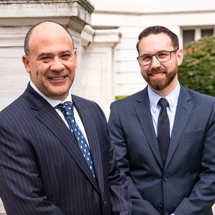 Law Offices of James A. Abate 8