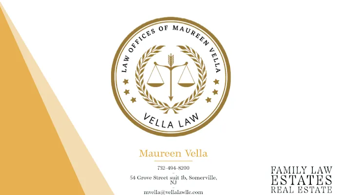 The Law Offices of Maureen Vella 1