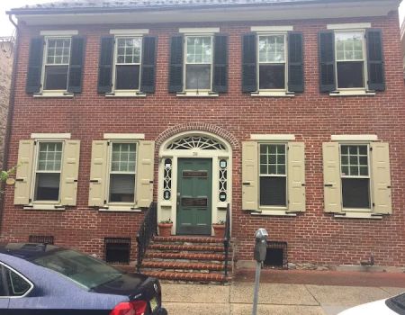 Broughal & De Vito LLP