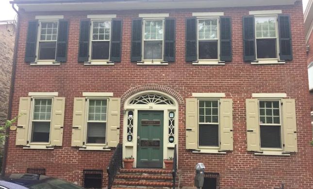 Broughal & De Vito LLP