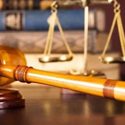 Glennis L. Clark Law Office ico