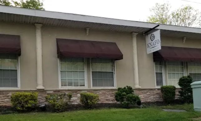 Knafo Law Offices
