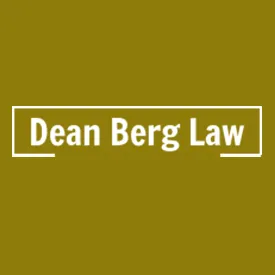 Dean Berg Law 1