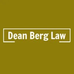 Dean Berg Law ico