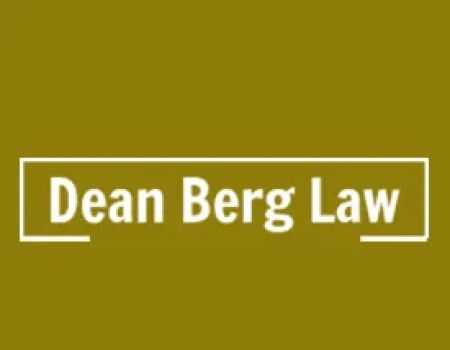 Dean Berg Law