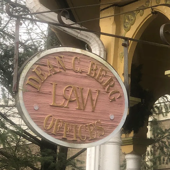 Dean Berg Law 5