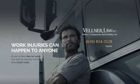 Vellner Law, PC