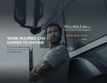 Vellner Law, PC
