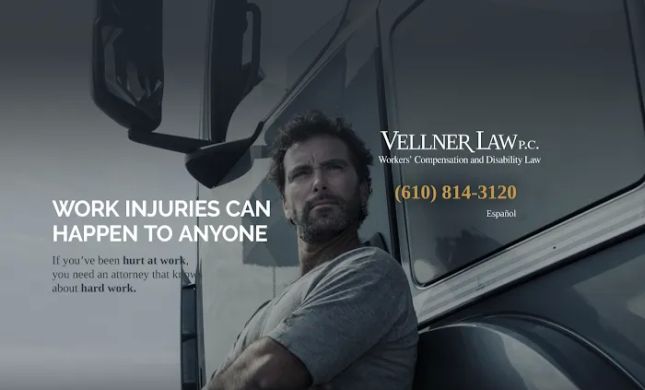 Vellner Law, PC