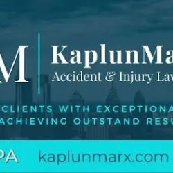 KaplunMarx Accident & Injury Lawyers - Allentown Office ico