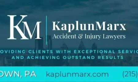 KaplunMarx Accident & Injury Lawyers - Allentown Office