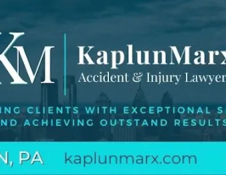 KaplunMarx Accident & Injury Lawyers - Allentown Office