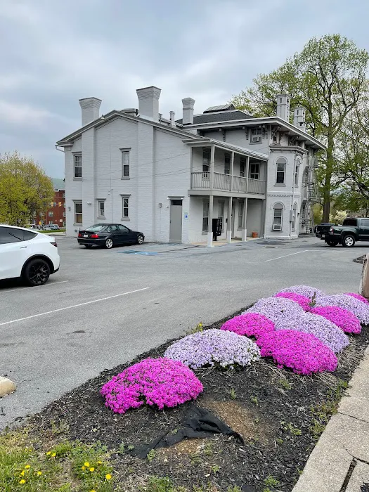 KaplunMarx Accident & Injury Lawyers - Allentown Office 5