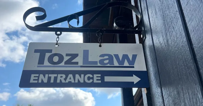 TozLaw / Toczydlowski Law 9