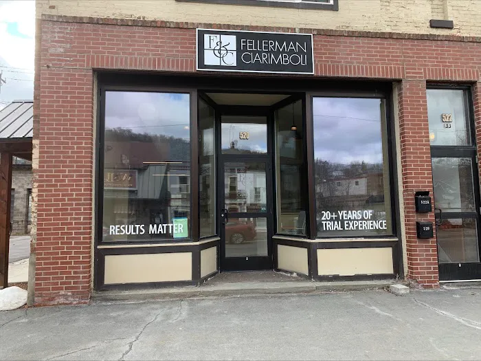 Fellerman & Ciarimboli Law PC Honesdale 2